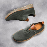 ORTHOPEDIC WALKING SHOES FOR MEN