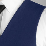 SLEEVELESS BUTTON SHIRT FOR MEN