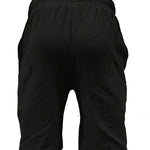 LOOSE FIT STRAIGHT LEG SHORTS FOR MEN