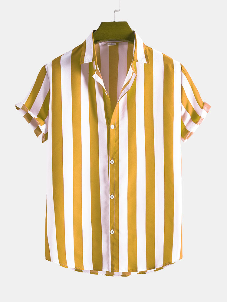 Yellow / S