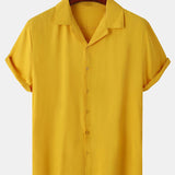Basic Revere Shirt