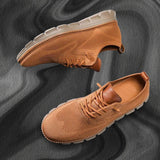 ORTHOPEDIC WALKING SHOES FOR MEN