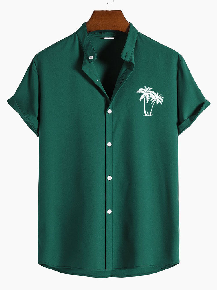 Darkgreen / S