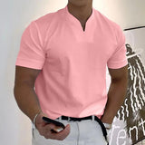 Philip Classic Collar Polo Shirt