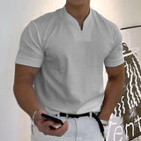 Philip Classic Collar Polo Shirt
