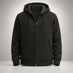 Vinz | Full Zip Urban Hoodie
