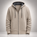 Vinz | Full Zip Urban Hoodie