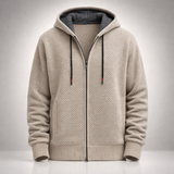 Vinz | Full Zip Urban Hoodie