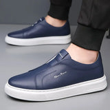 Walter Casual Slip on Sneakers