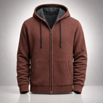 Vinz | Full Zip Urban Hoodie