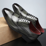 WINSTON HERITAGE BROGUES FOR MEN