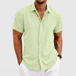 Georgie | Essential Premium Shirt
