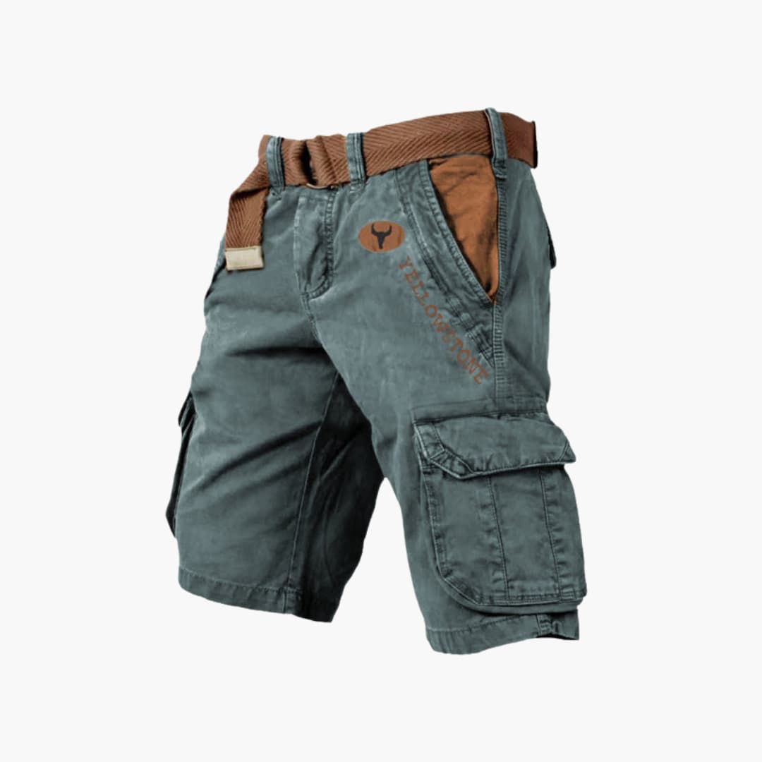 Dark Green / S