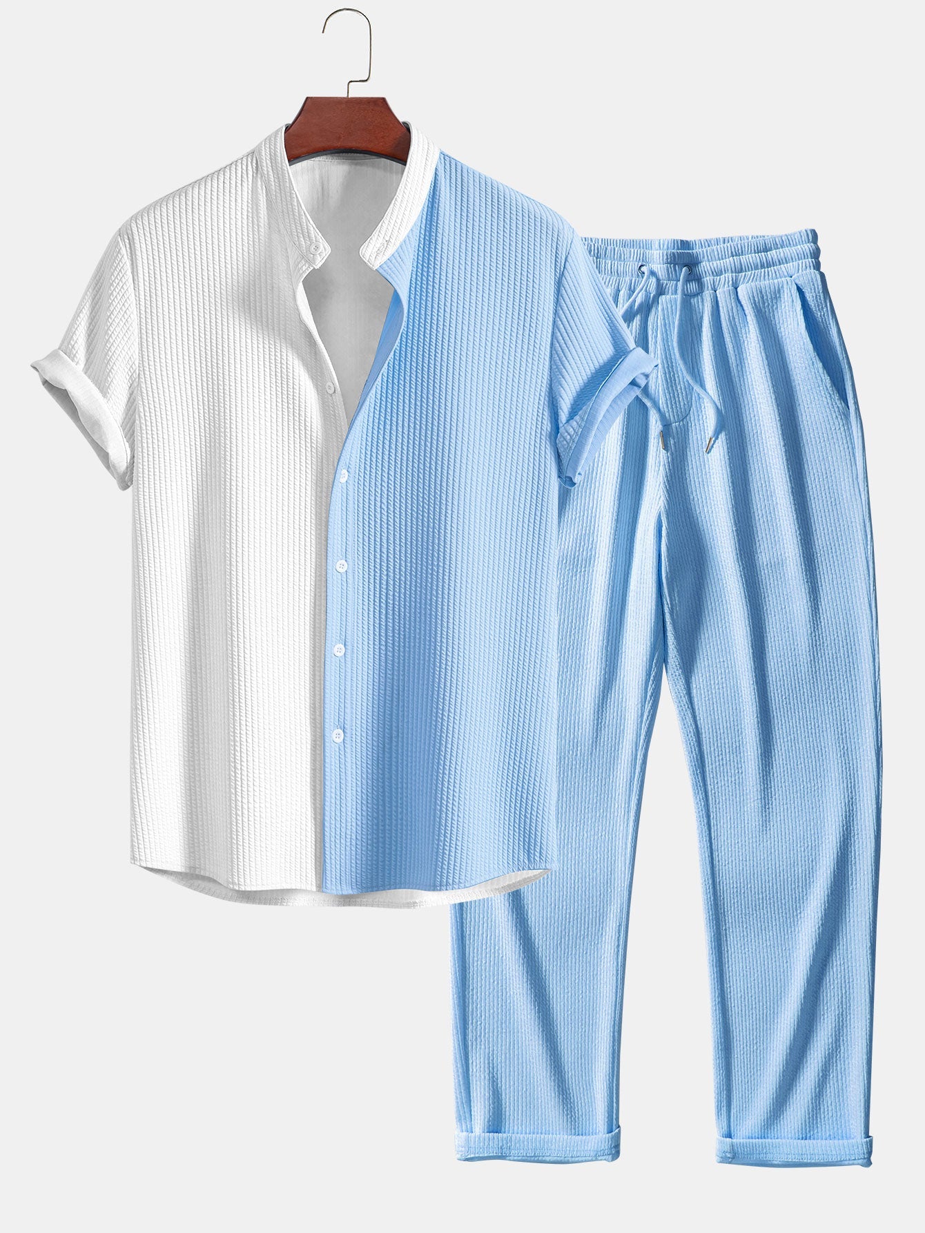 Lightblue / S