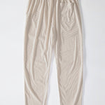 Corduroy Button Up Short Sleeved Shirt & Corduroy Pants Set
