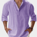 Anderson | Cozy Casual Shirt