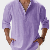 Anderson | Cozy Casual Shirt