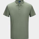Lysander | Classic Polo Shirt