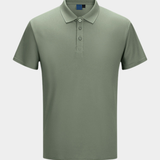 Lysander | Classic Polo Shirt