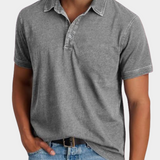 Robin | Casual polo shirt