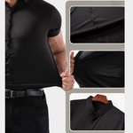 Donato | Chic comfort shirt