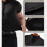 Donato | Chic comfort shirt