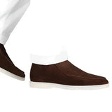 Edward | Casual Ankle Boots