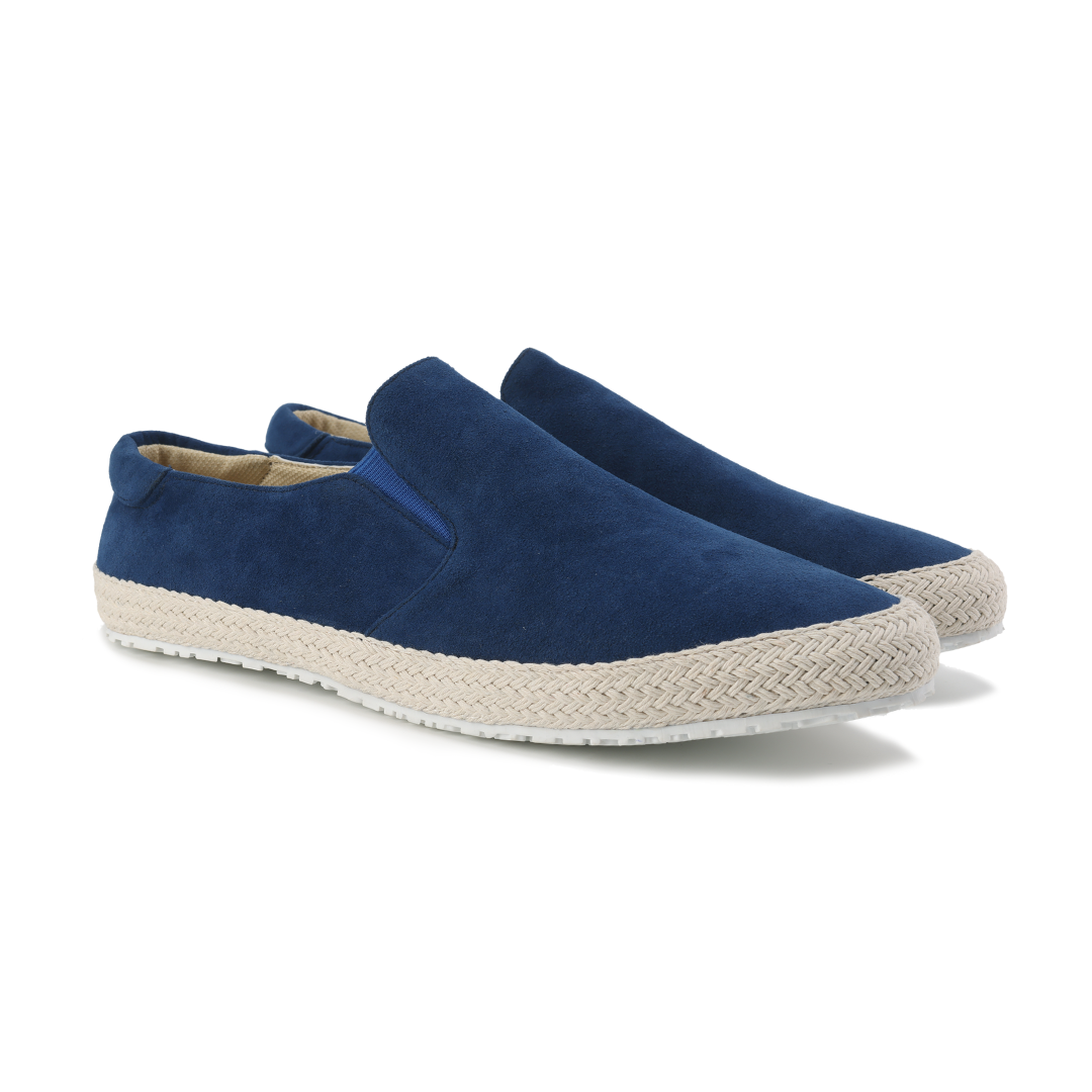 Gregory | Casual Summer Espadrilles