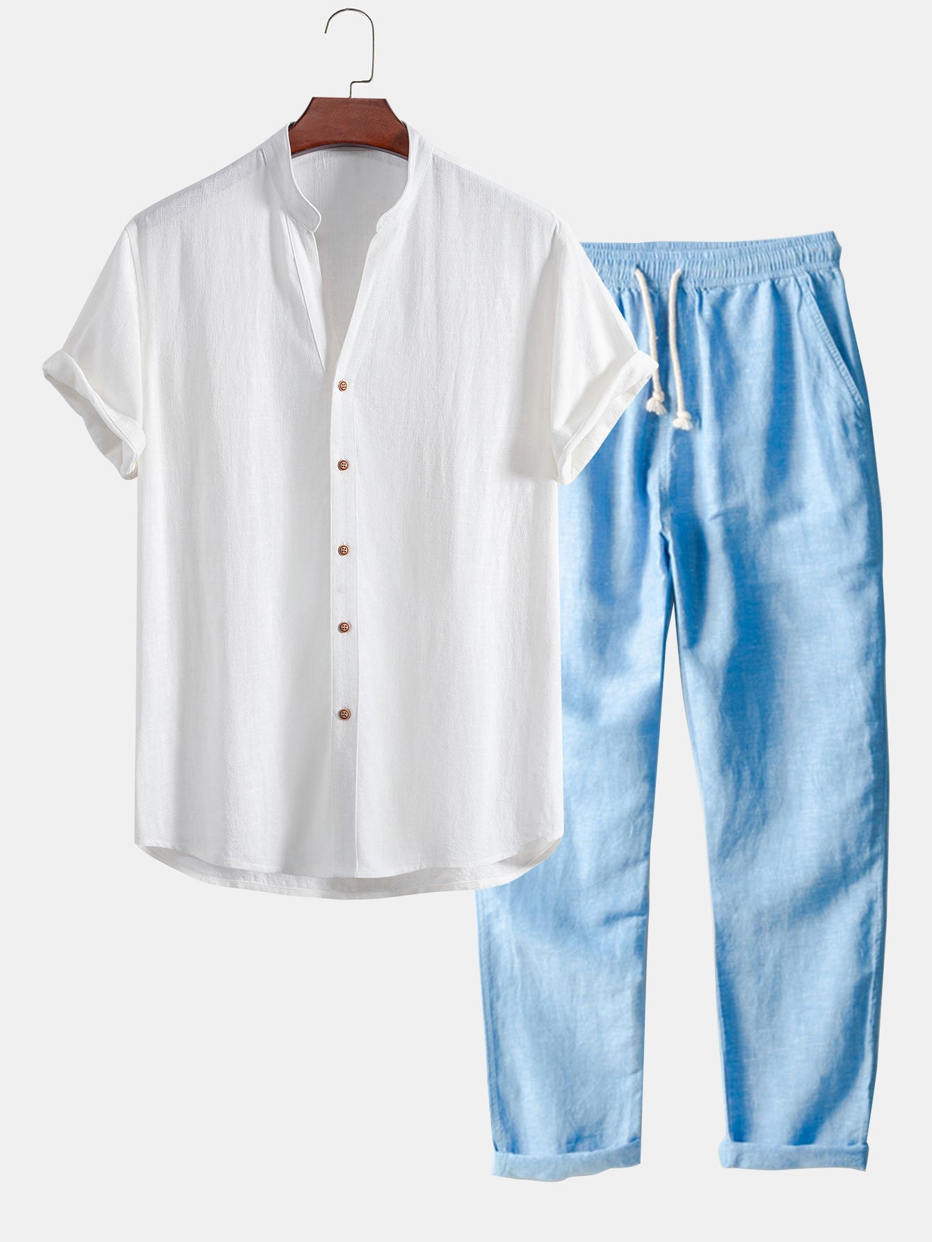 Lightblue / S