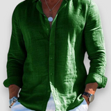 Neil Casual Long Sleeve Shirt
