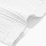 Textured Cuban Collar Pocket Shirt