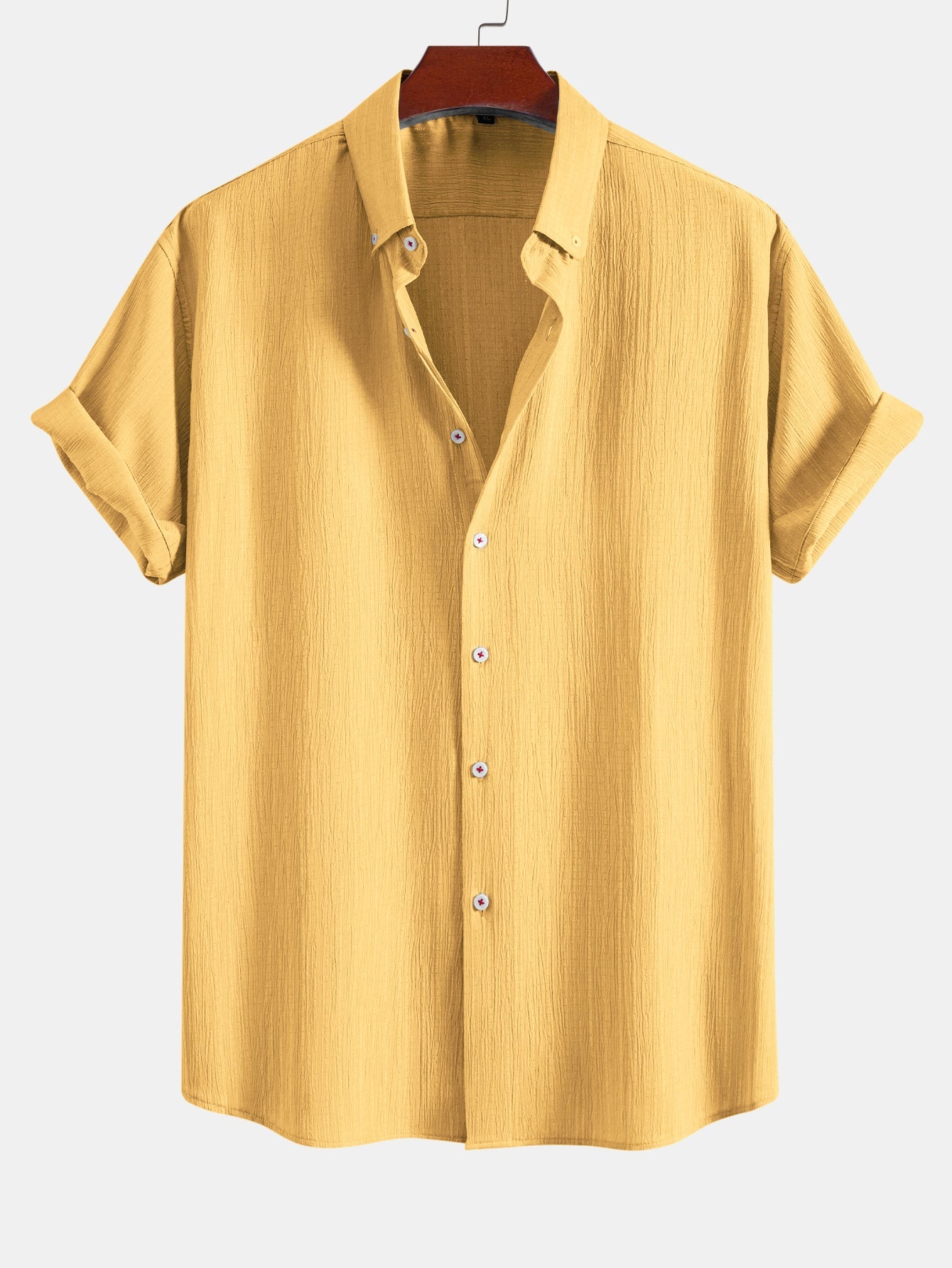 Yellow / XS