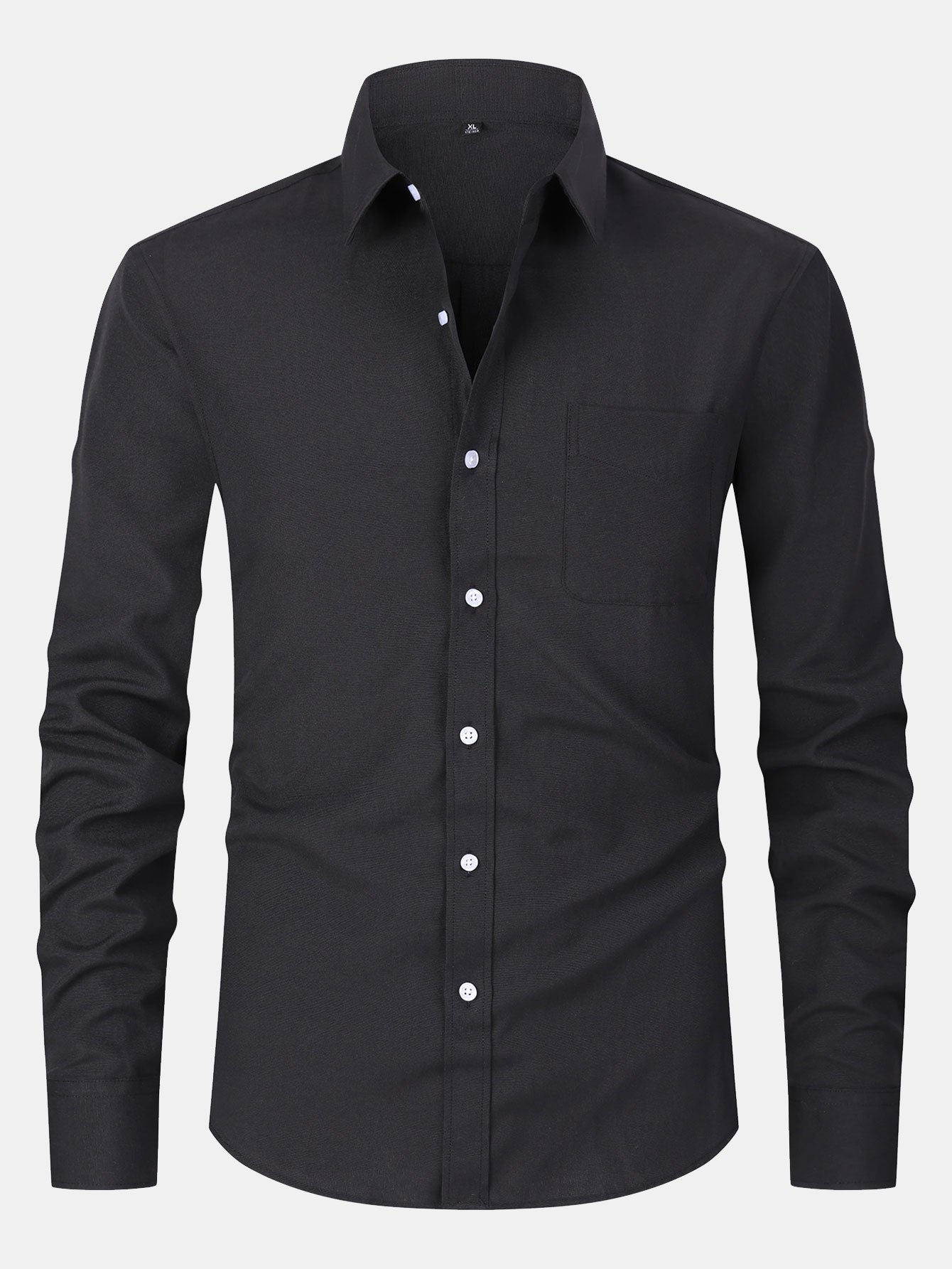 Black / XS