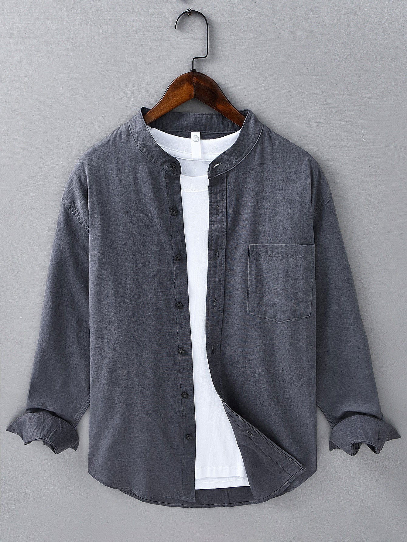 Gray / XS