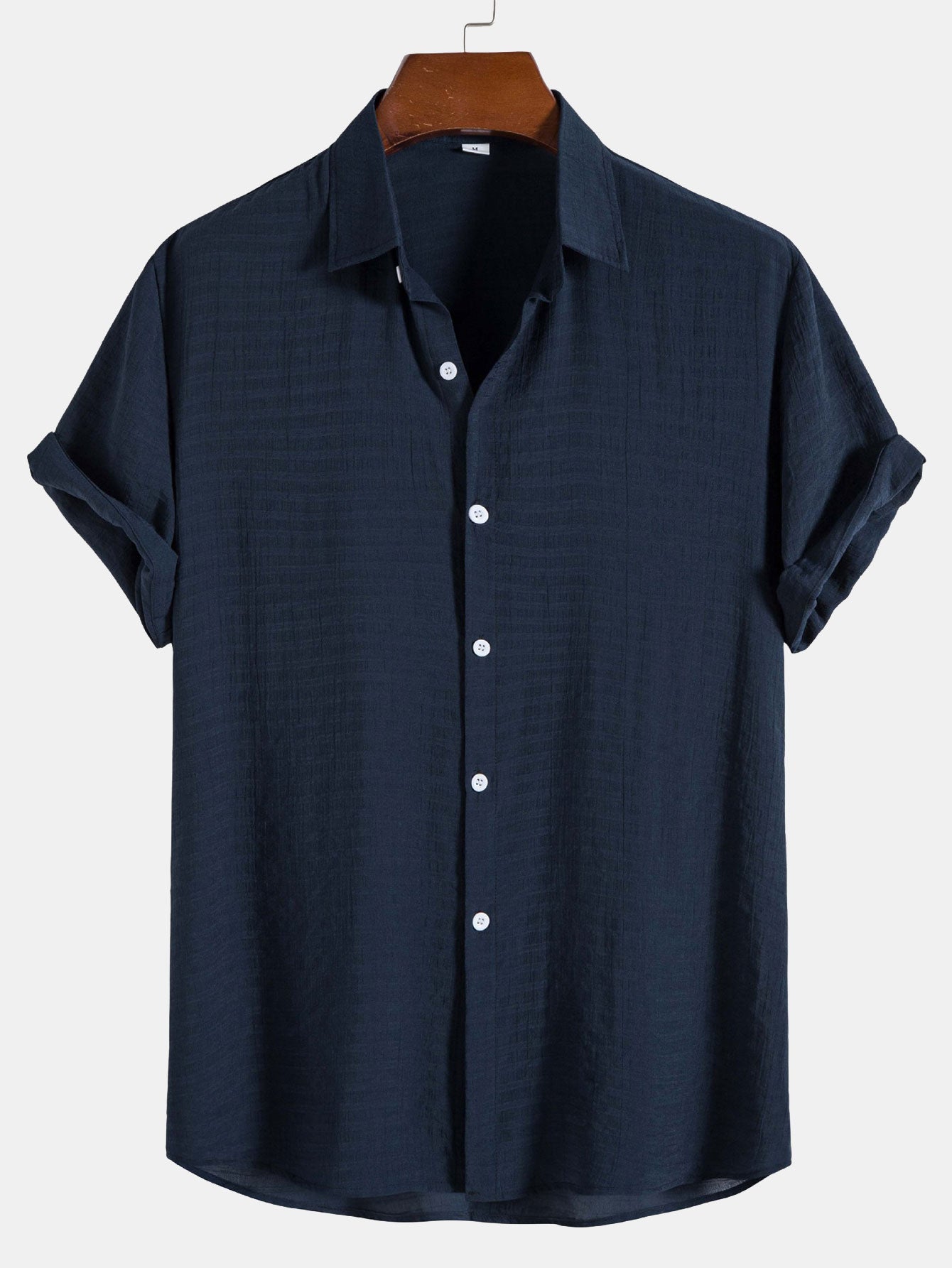 Navy / S