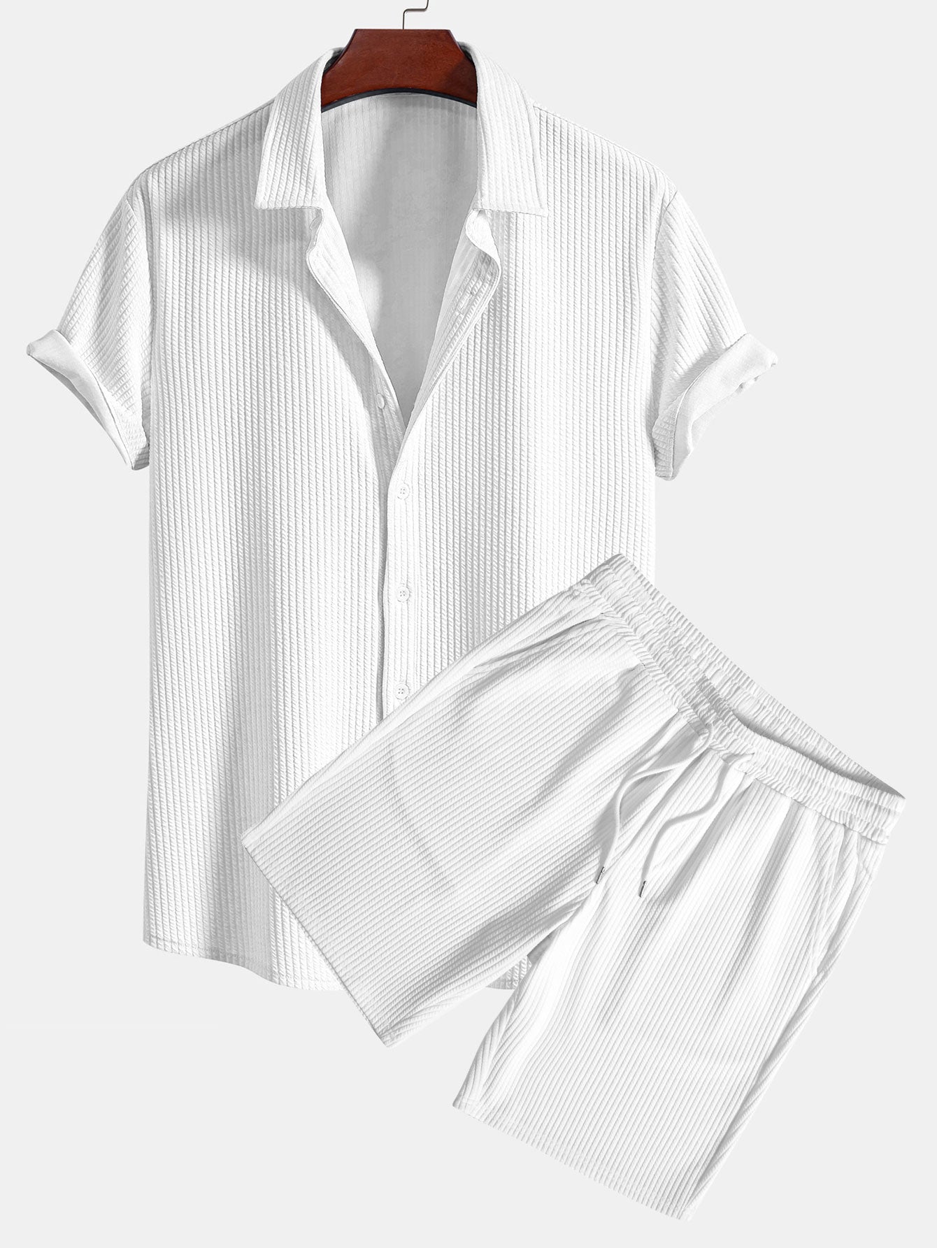 White / S