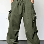 Aldy Cargo Pants