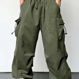 Aldy Cargo Pants