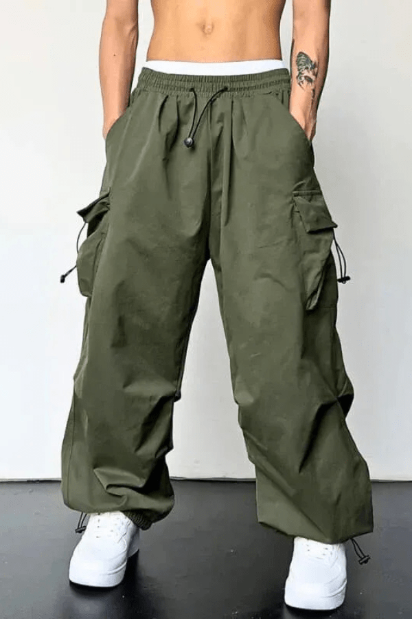 Green / S