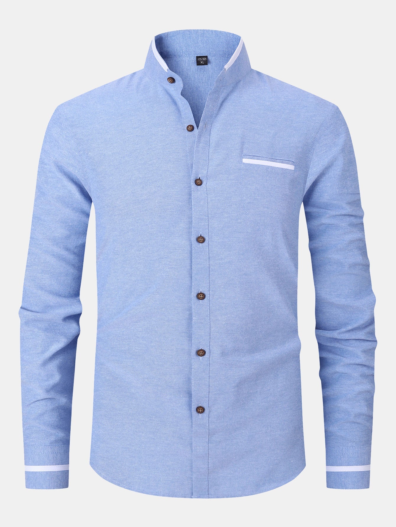 Lightblue / XS
