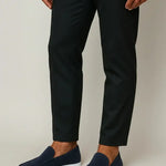 ELEGANT SUEDE LOAFERS FOR MEN