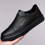Walter Casual Slip on Sneakers
