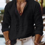 LONG SLEEVE SHIRT FOR MEN