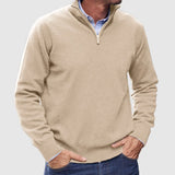 COSY PULLOVER FOR MEN