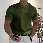 Philip Classic Collar Polo Shirt