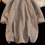COTTON T-SHIRT FOR MEN