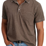 Gary Classic Heritage Polo Shirt