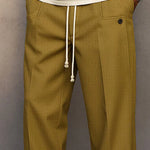 Raymond Relaxed Casual Trousers