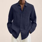 Gerald Classic Long Sleeve Shirt