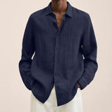 Gerald Classic Long Sleeve Shirt